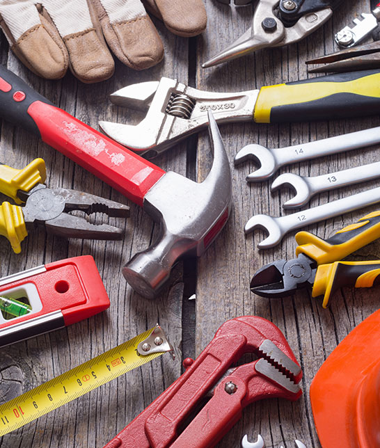 Outillage soudure à Limoges (87)